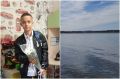 «Я кричала, дети плакали». Мама утонувшего в Каме подростка рассказала о нём