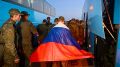 Военнослужащий из Кунгура вернется домой после обмена пленными