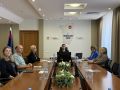 19 августа 2026 года руководитель УФК по Пермскому краю Оловянников Д.А. принял участие в совещании Федерального казначейства в формате ВКС