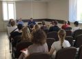 Открытый разговор о важном: в пермской школе «Синтез» прокуроры поговорили с подростками о рисках и ответственности