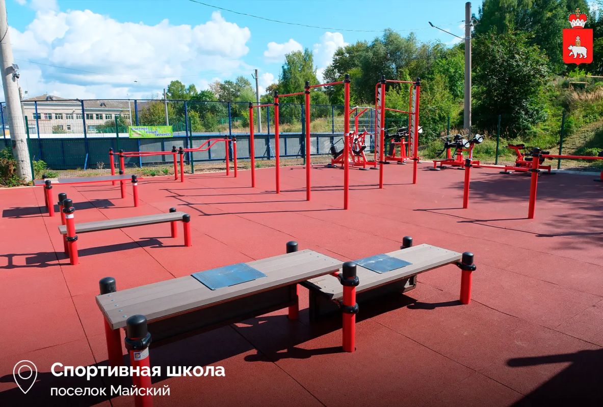 Дмитрий Махонин с рабочим визитом посетил Краснокамский округ Дмитрий Махонин с рабочим визитом посетил Краснокамский округ