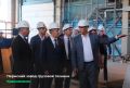 Дмитрий Махонин: В Краснокамске сильные промышленные традиции
