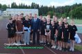 Дмитрий Махонин: Сегодня работаю в Краснокамском округе
