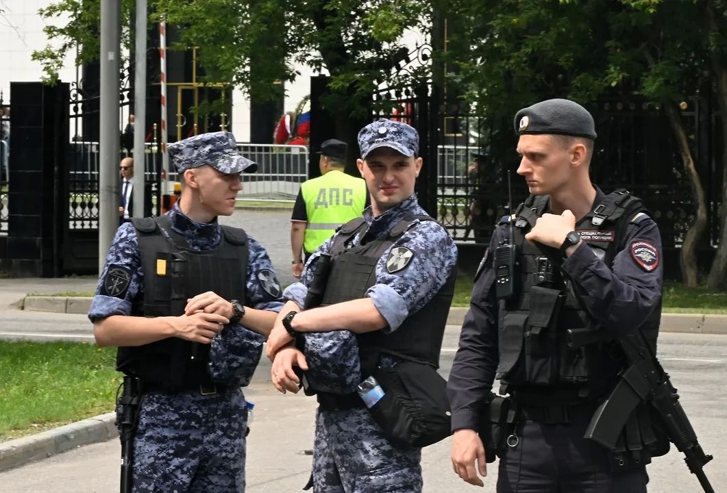 В Прикамье помещения избиркомов проверят на антитеррористическую безопасность