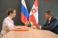 Мария Львова-Белова: «Семья – приоритет»: сильные решения Пермского края