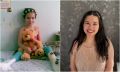 18-летней Сюзанне из Перми требуется адаптированное жильё