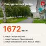 По проекту #Пермьвпорядке отремонтировали все запланированные в этом году тротуары: