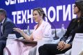 Мария Львова-Белова: Предложила распространить сертификат «Семьям рады» на парки, скверы и дворы