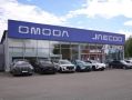 Рынок продажи автомобилей в Прикамье в июле показал снижение впервые с конца прошлого года