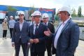 Глава Прикамья посетил промышленные предприятия Краснокамска