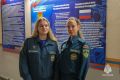 #БезопасныхВыходных желают сотрудники отделения по воспитательной работе с личным составом