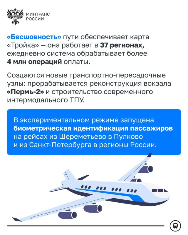 Новая модель городской мобильности повысит качество работы общественного транспорта в регионах Новая модель городской мобильности повысит качество работы общественного транспорта в регионах
