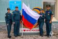 Под флагом Единым. С 20 по 21 августа 2026 года проходит Всероссийская акция «Цвета Родины», приуроченная ко Дню Государственного флага Российской Федерации