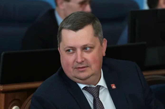 И. о. главы Ленинского района Перми покинул должность