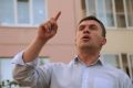 В Саратове задержан кандидат в Госдуму от КПРФ по Прикамью