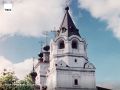 #архив_ТАСС_Урал+ . Богоявленская церковь в Соликамске