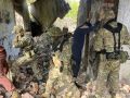 В Пермском крае прошло антитеррористическое учение