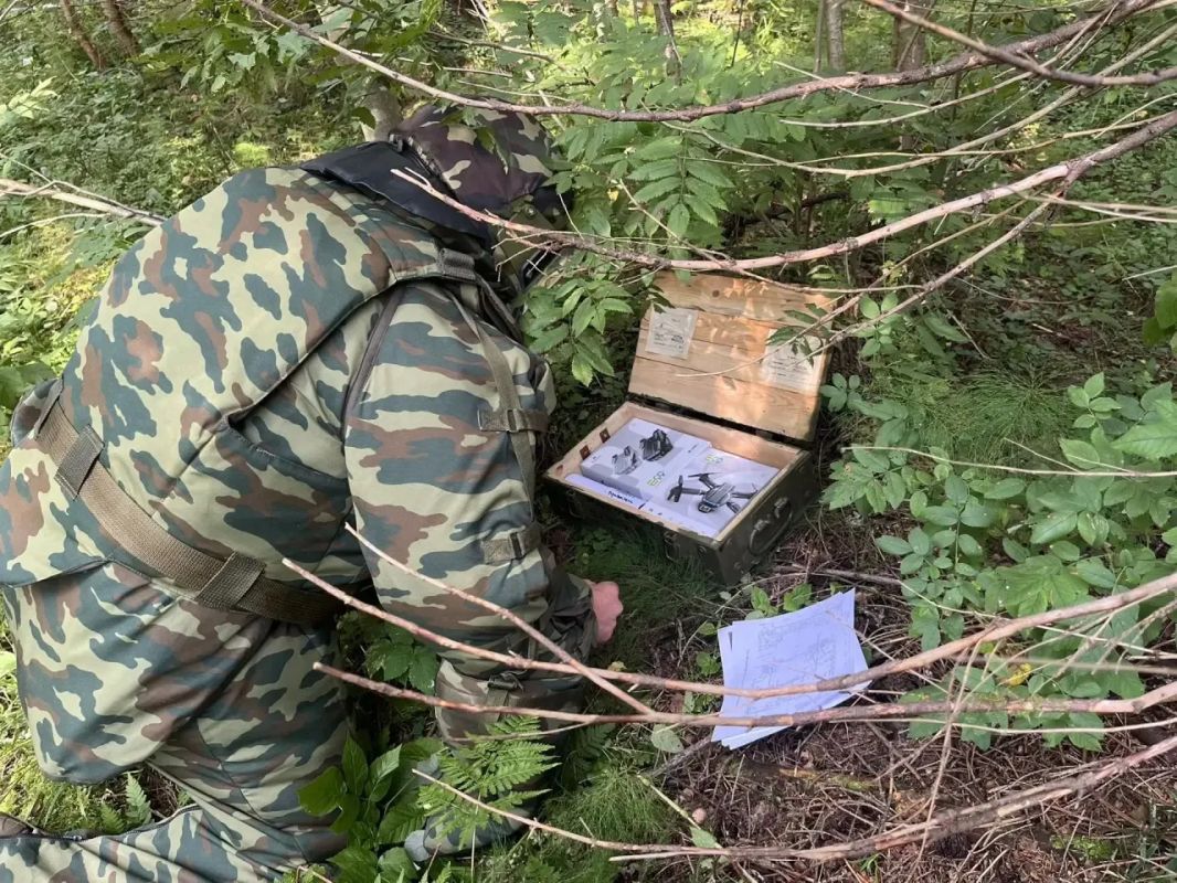 В Прикамье прошло антитеррористическое учение В Прикамье прошло антитеррористическое учение