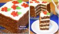 Вкусный шоколадный торт за 30 минут: рецепт для всей семьи