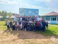 Правила, которые спасают. В оздоровительном лагере «Огонек» прошло профилактическое мероприятие «МЧС Прикамья на защите детства»