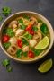 Азиатская кухня в каждой ложке: куда уводит ароматный куриный суп