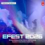�����, ���� � ���� ���������� � ����� �� �Efest 2026�