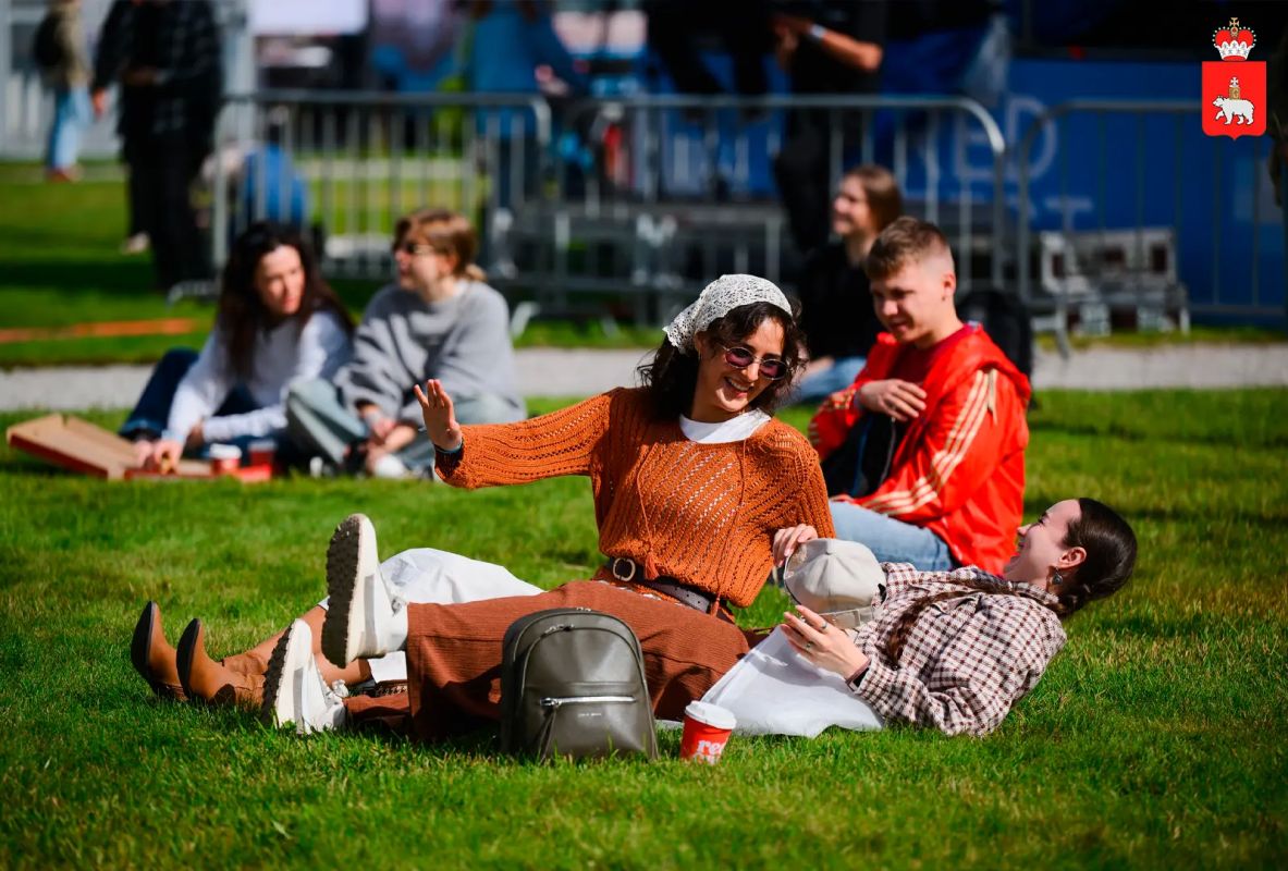 RED FEST 2026 установил рекорд посещаемости RED FEST 2026 установил рекорд посещаемости