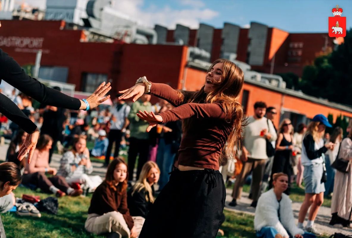 RED FEST 2026 установил рекорд посещаемости RED FEST 2026 установил рекорд посещаемости