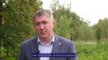 Пермские власти помогут предпринимателям, пострадавшим от пожаров на складах Wildberries и Озон