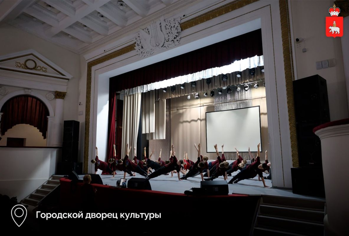 Александровский округ сохраняет свои традиции и открывает новые возможности Александровский округ сохраняет свои традиции и открывает новые возможности