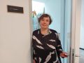 Хотела в монастырь. Откровения президента Пермской галереи Надежды Беляевой