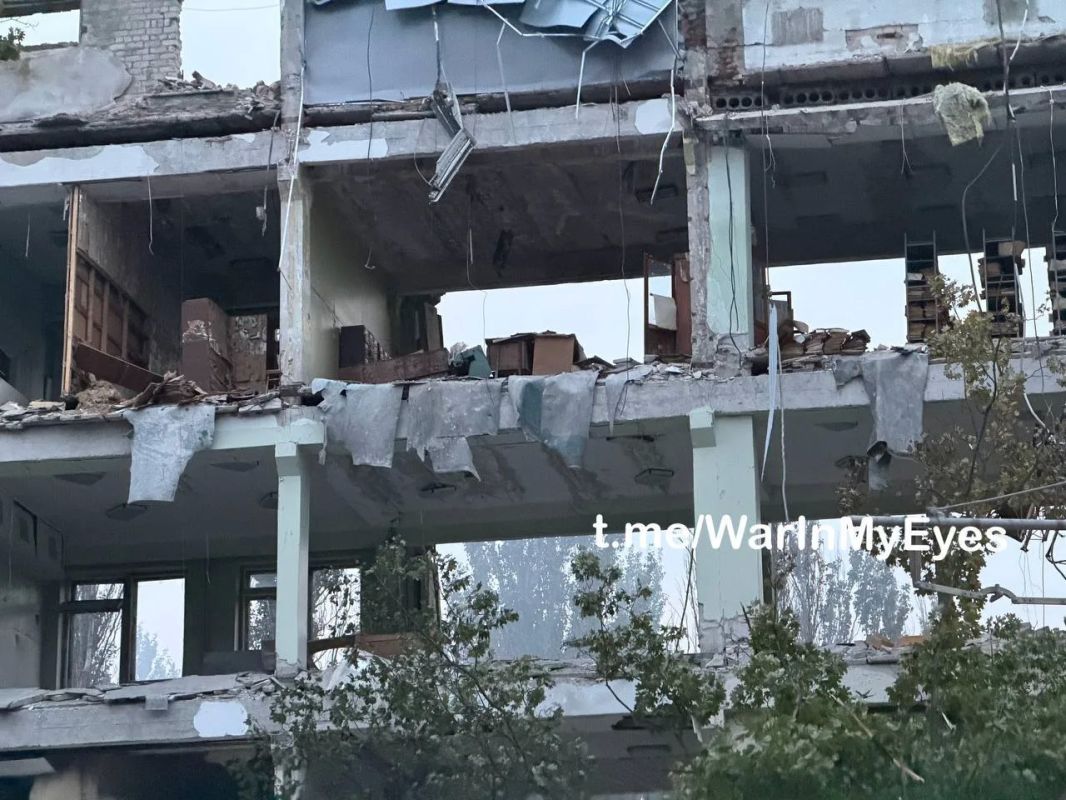 Олег Царёв: 267 украинских БПЛА сбито ночью над 14 субъектами РФ: Олег Царёв: 267 украинских БПЛА сбито ночью над 14 субъектами РФ: