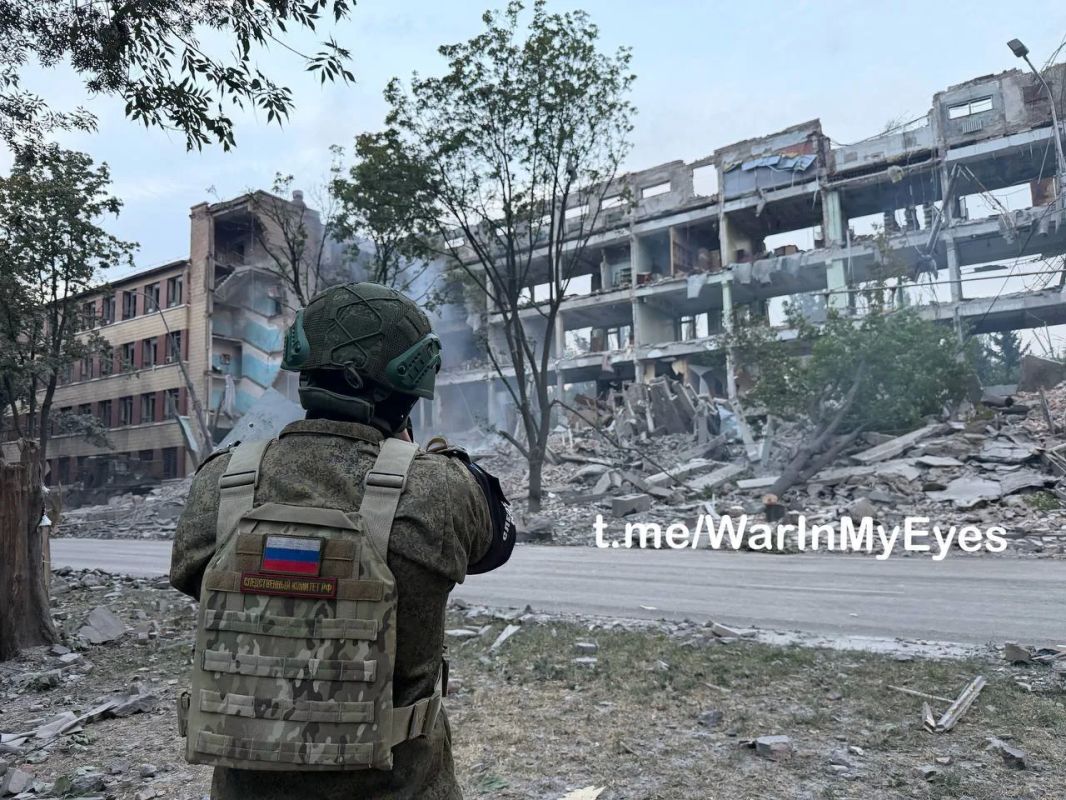 Олег Царёв: 267 украинских БПЛА сбито ночью над 14 субъектами РФ: Олег Царёв: 267 украинских БПЛА сбито ночью над 14 субъектами РФ:
