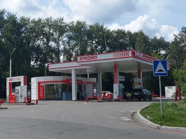 В Прикамье за минувшую неделю подешевело дизельное топливо