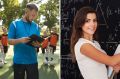 В пермской школе учителей физкультуры и математики зазывают