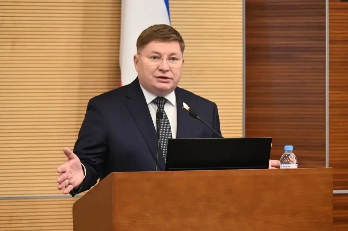 Итоги последнего заседания краевого парламента четвертого созыва Итоги последнего заседания краевого парламента четвертого созыва