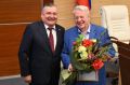 Депутаты поддержали награждение коллективов двух старейших учреждений образования и культуры