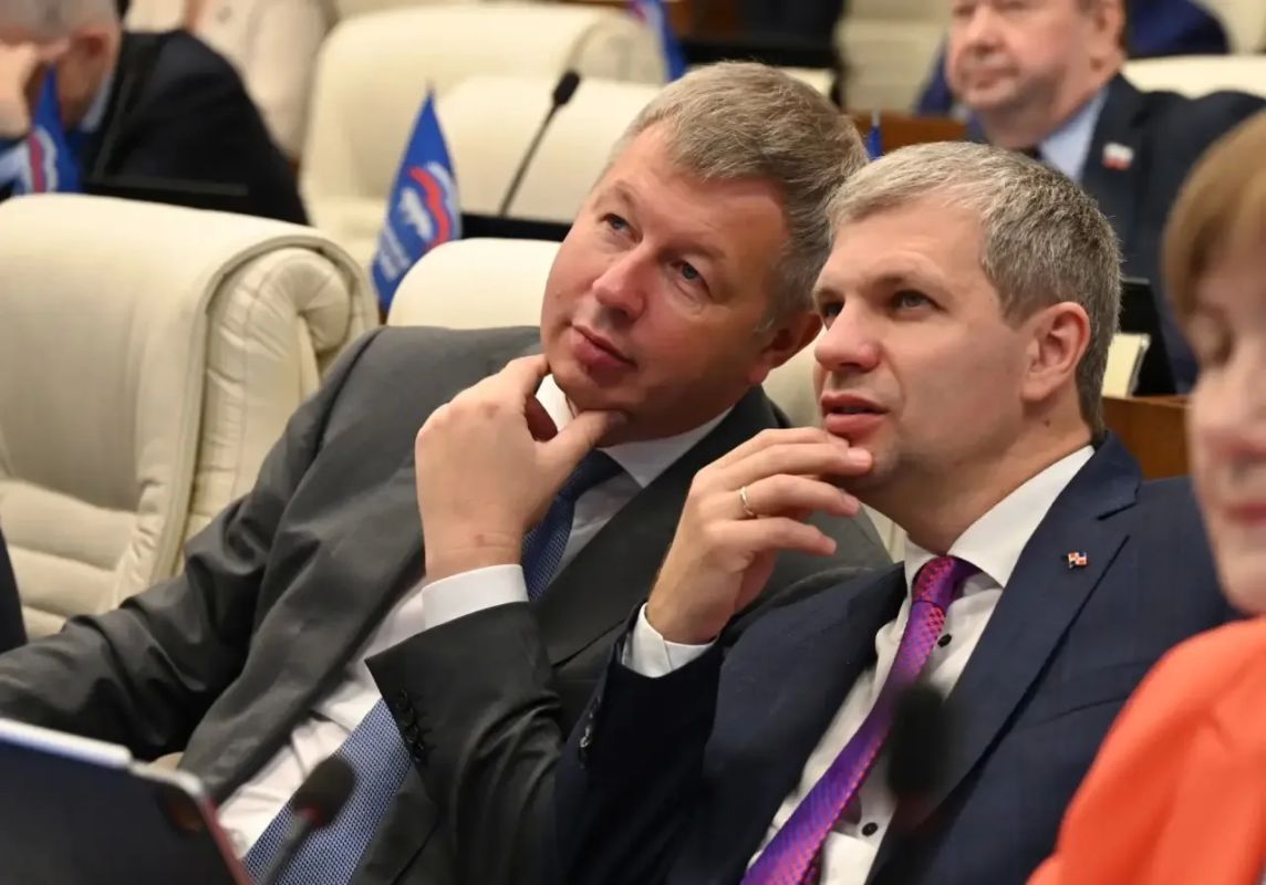 Итоги последнего заседания краевого парламента четвертого созыва Итоги последнего заседания краевого парламента четвертого созыва