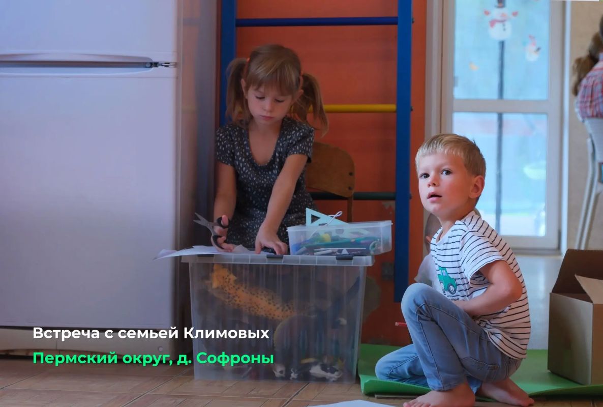Дмитрий Махонин: Сегодня с рабочим выездом посетил Пермский округ Дмитрий Махонин: Сегодня с рабочим выездом посетил Пермский округ