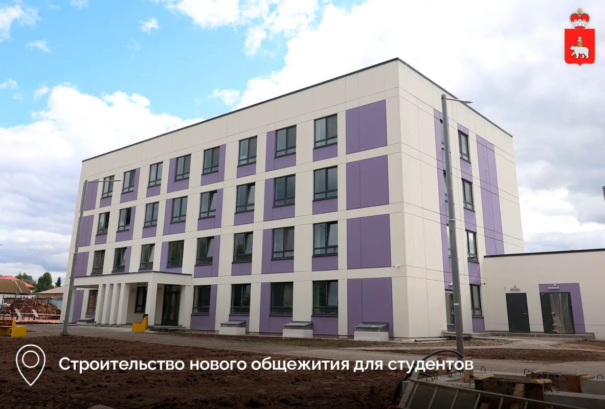 Куединский округ становится территорией новых возможностей Куединский округ становится территорией новых возможностей