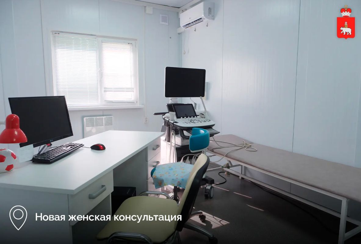 Куединский округ становится территорией новых возможностей Куединский округ становится территорией новых возможностей