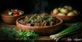 Нежная говяжья печень в красном вине: праздник вкуса по-грузински