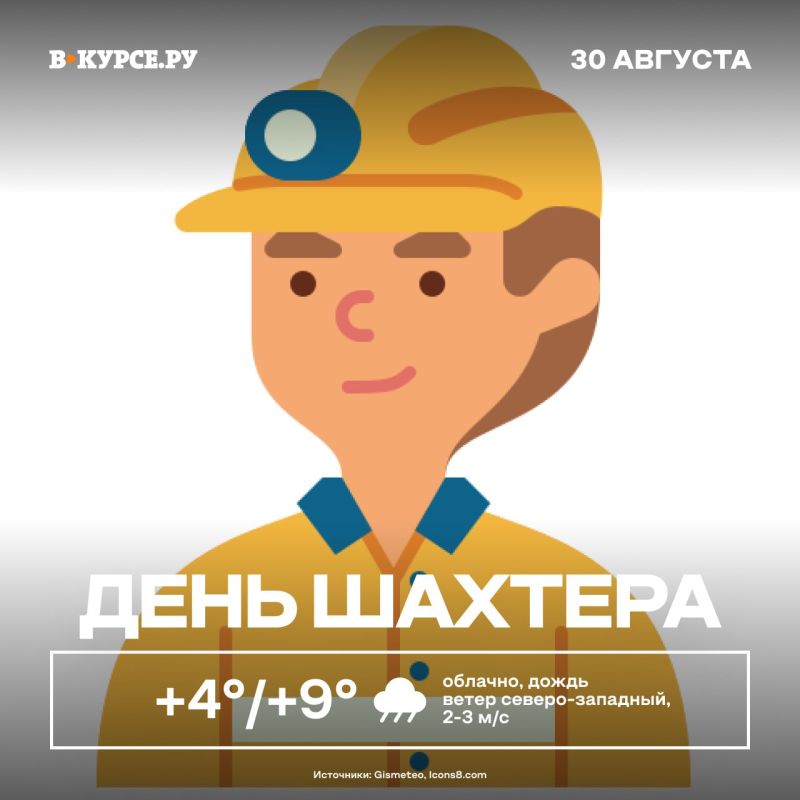 Доброе утро! Сегодня опять дождливо
