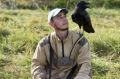 Мама погибшего ворона Гоши из Лысьвы рассказала подробности трагедии