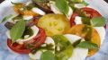 Салат Капрезе: классика итальянской кухни с современным акцентом