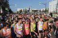 Пермский марафон собрал более 16 тыс