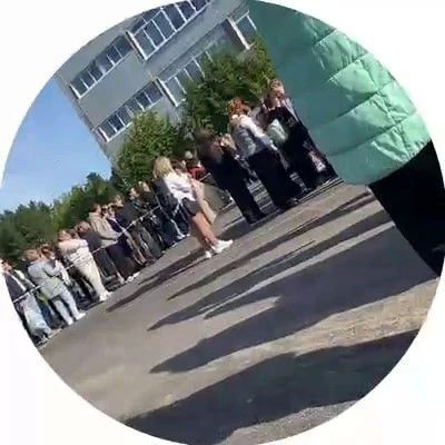 Очередной фейк про нападение на прикамскую школу появился в Telegram Очередной фейк про нападение на прикамскую школу появился в Telegram