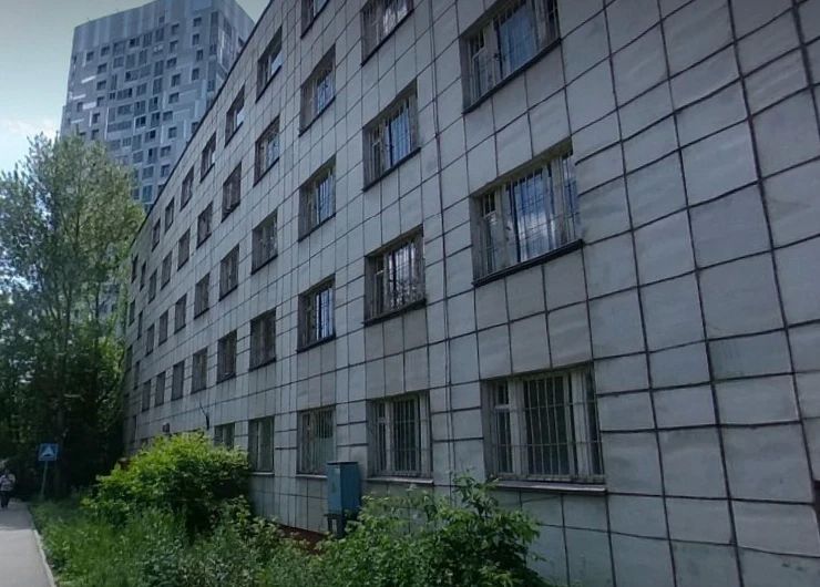 В Перми бывший корпус психиатрической больницы станет частной IT-академией