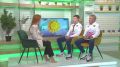 Спорт, который закаляет!. Смотрите интервью с Матвеем Осиповым и заслуженным тренером России, Александром Хаткевичем — в эфире телеканала «Ветта»