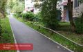 Эдуард Соснин: Тысячи жителей многоквартирных домов в Перми уже могут оценить преображение своих дворовых и придомовых территорий